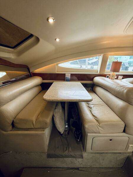 48ft Sea Ray Yacht For Sale