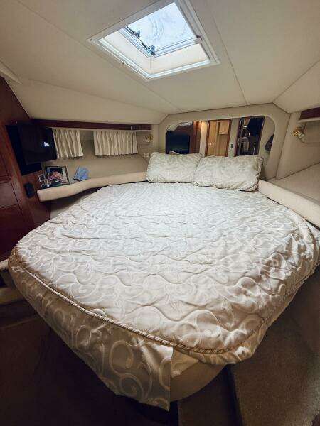 48ft Sea Ray Yacht For Sale
