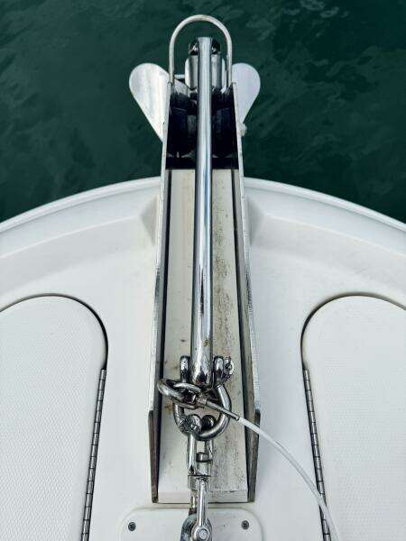 48ft Sea Ray Yacht For Sale
