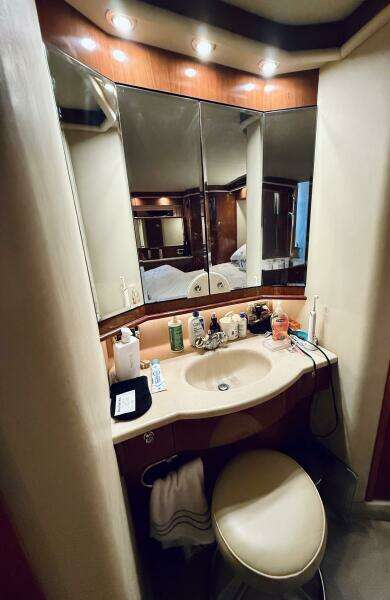 48ft Sea Ray Yacht For Sale