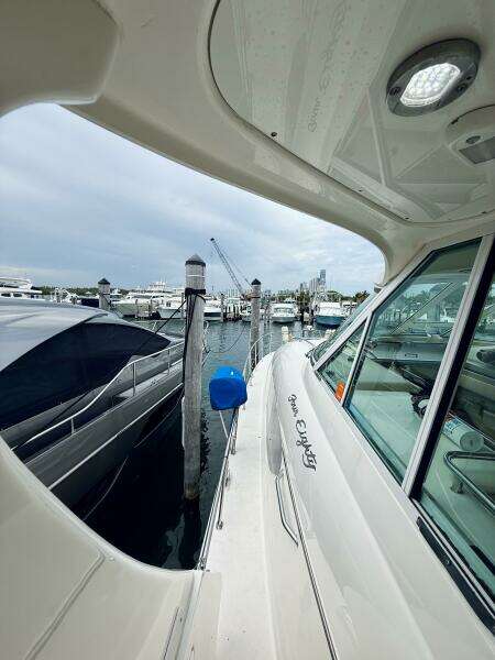 48ft Sea Ray Yacht For Sale