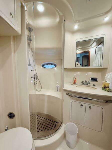 48ft Sea Ray Yacht For Sale