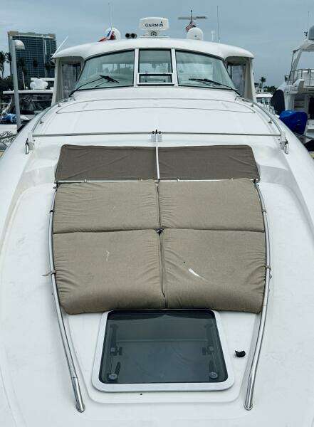 48ft Sea Ray Yacht For Sale