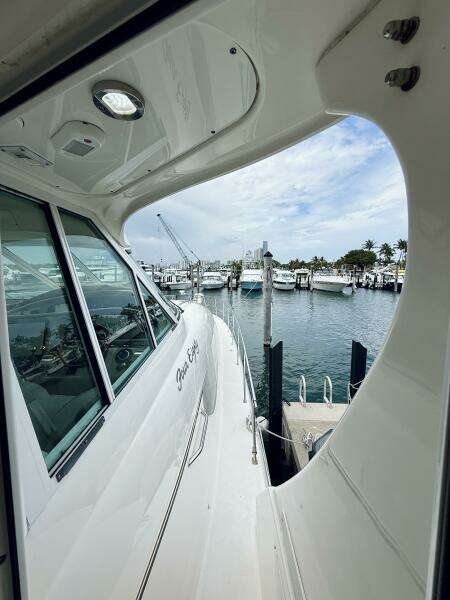 48ft Sea Ray Yacht For Sale