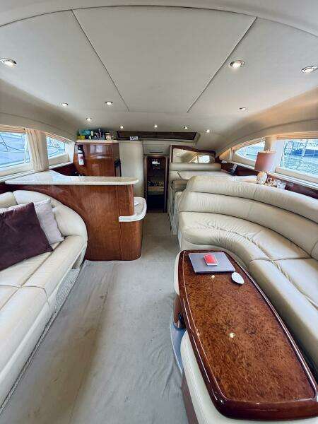 48ft Sea Ray Yacht For Sale