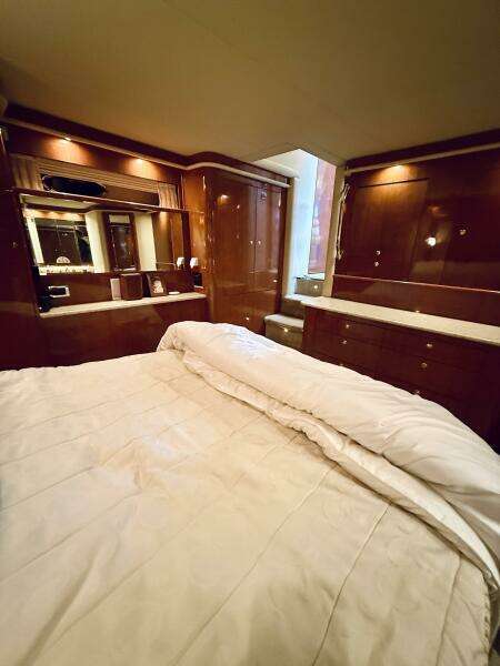 48ft Sea Ray Yacht For Sale