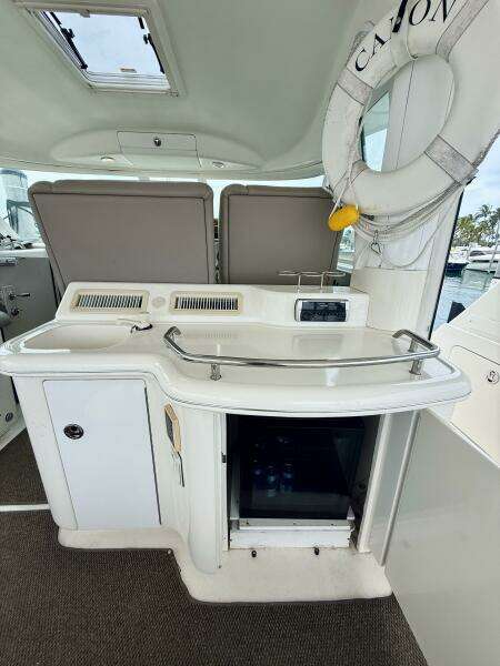48ft Sea Ray Yacht For Sale