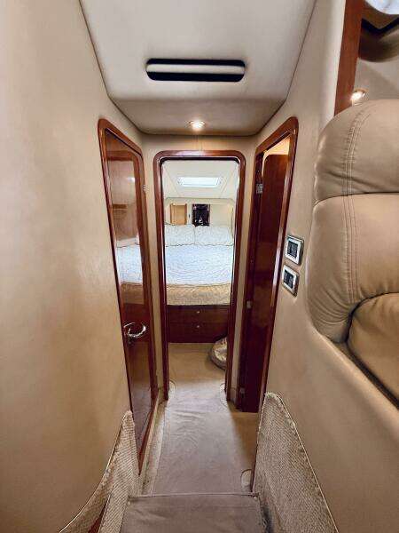 48ft Sea Ray Yacht For Sale