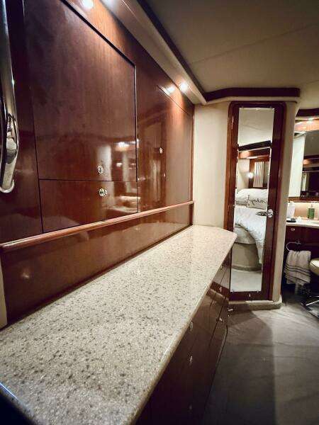 48ft Sea Ray Yacht For Sale