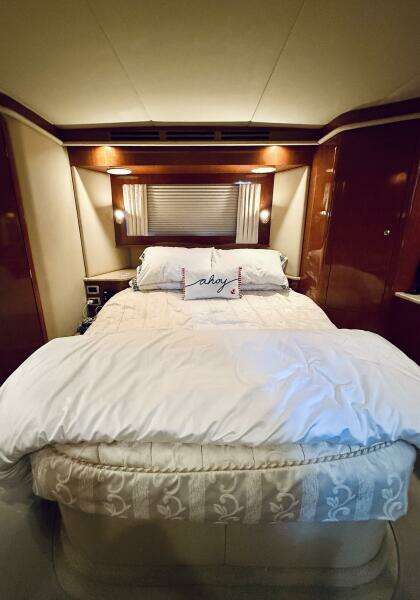 48ft Sea Ray Yacht For Sale
