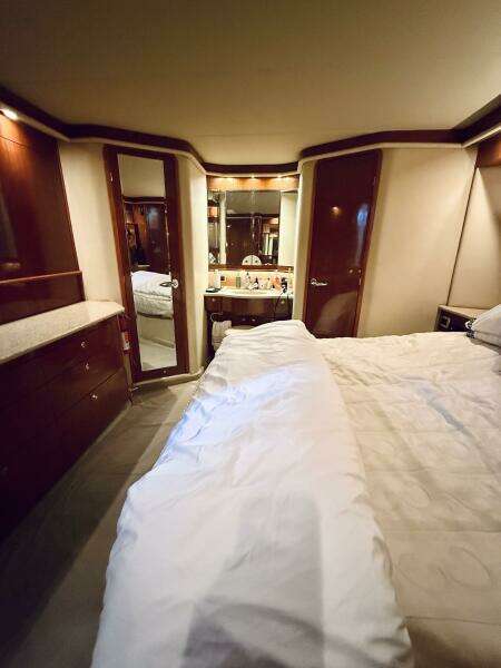 48ft Sea Ray Yacht For Sale