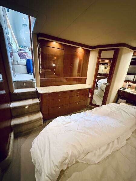 48ft Sea Ray Yacht For Sale