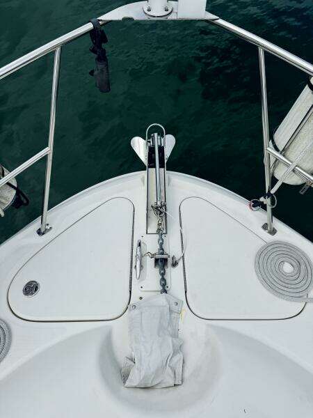 48ft Sea Ray Yacht For Sale