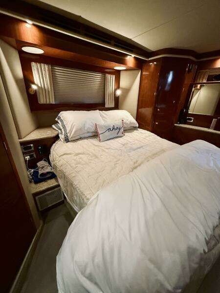 48ft Sea Ray Yacht For Sale