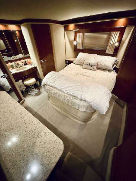 48ft Sea Ray Yacht For Sale