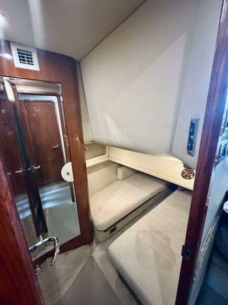 48ft Sea Ray Yacht For Sale