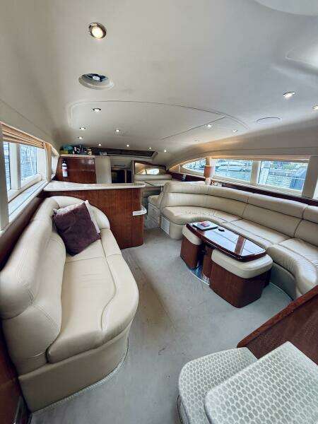 48ft Sea Ray Yacht For Sale