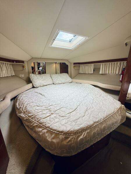 48ft Sea Ray Yacht For Sale