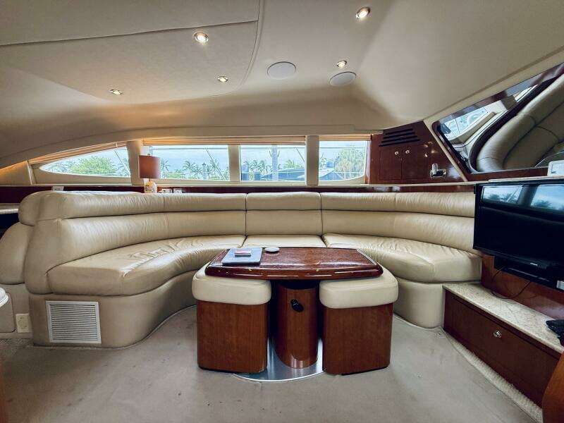 48ft Sea Ray Yacht For Sale