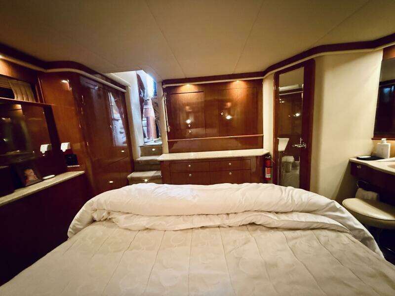 48ft Sea Ray Yacht For Sale