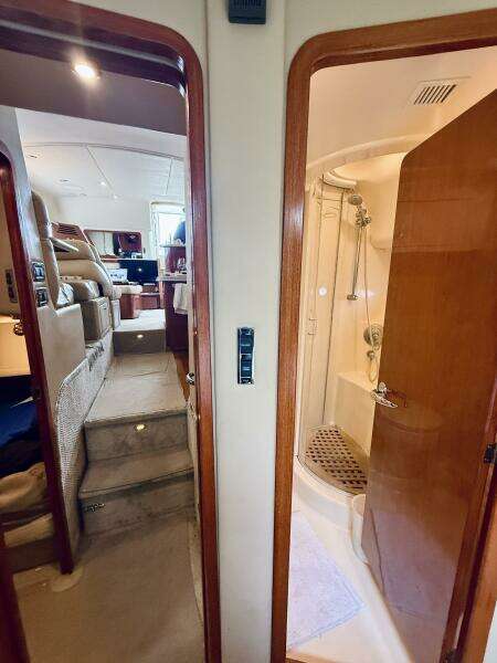 48ft Sea Ray Yacht For Sale