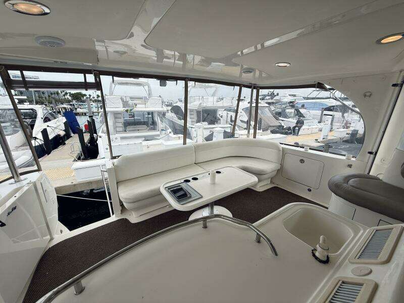 48ft Sea Ray Yacht For Sale