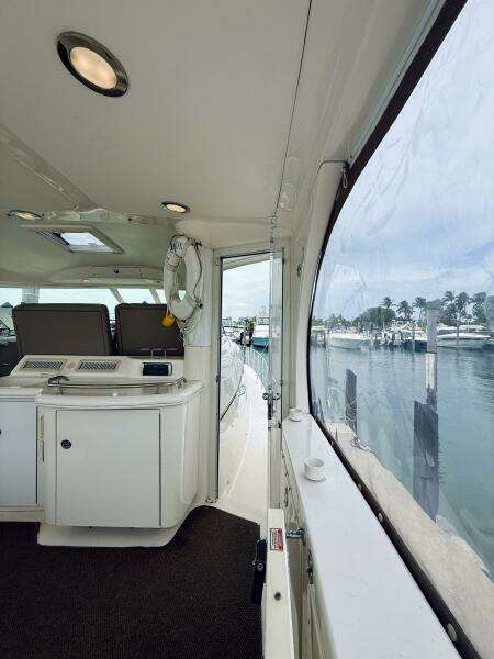 48ft Sea Ray Yacht For Sale