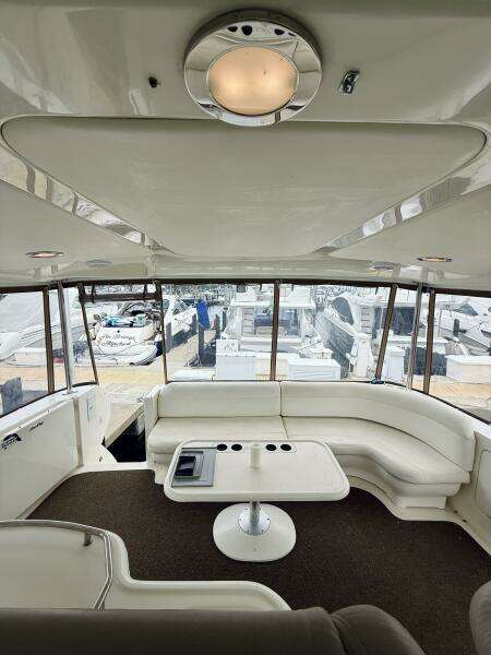 48ft Sea Ray Yacht For Sale
