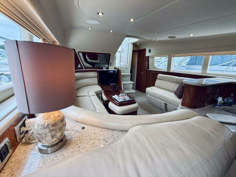 48ft Sea Ray Yacht For Sale