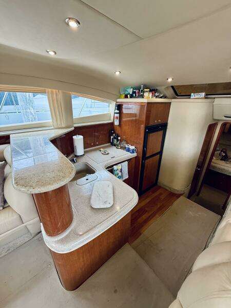 48ft Sea Ray Yacht For Sale