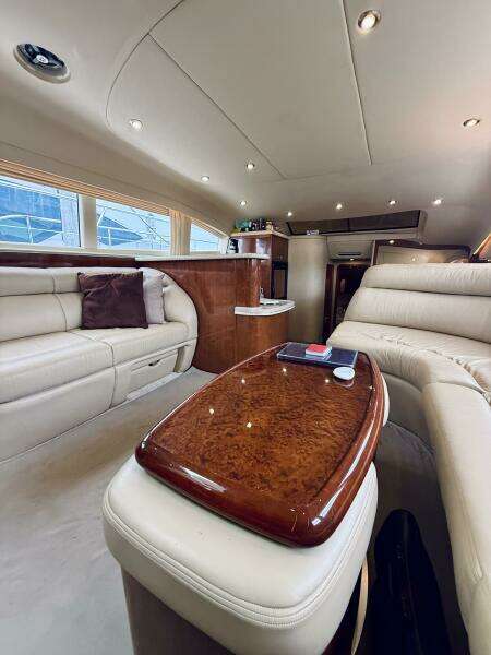 48ft Sea Ray Yacht For Sale
