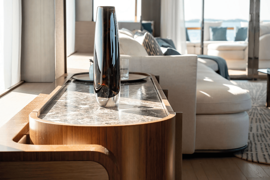 95ft Azimut Yacht For Sale