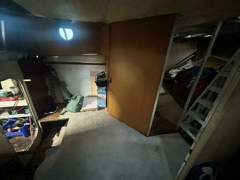 Dauntless 76ft Custom Yacht For Sale