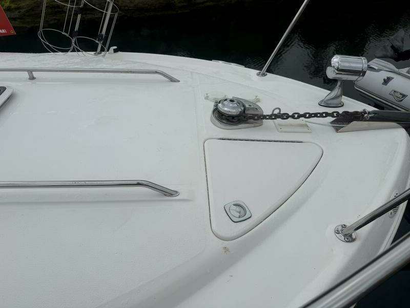 29ft Sea Ray Yacht For Sale
