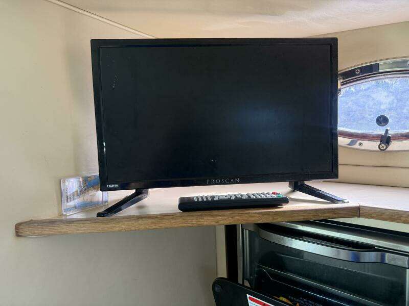 29ft Sea Ray Yacht For Sale