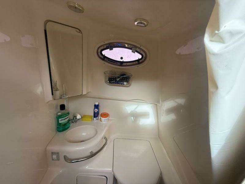 29ft Sea Ray Yacht For Sale