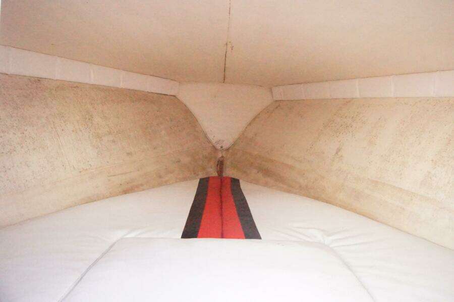 22ft Donzi Yacht For Sale