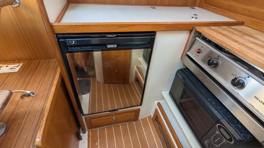 2009 Catalina 309