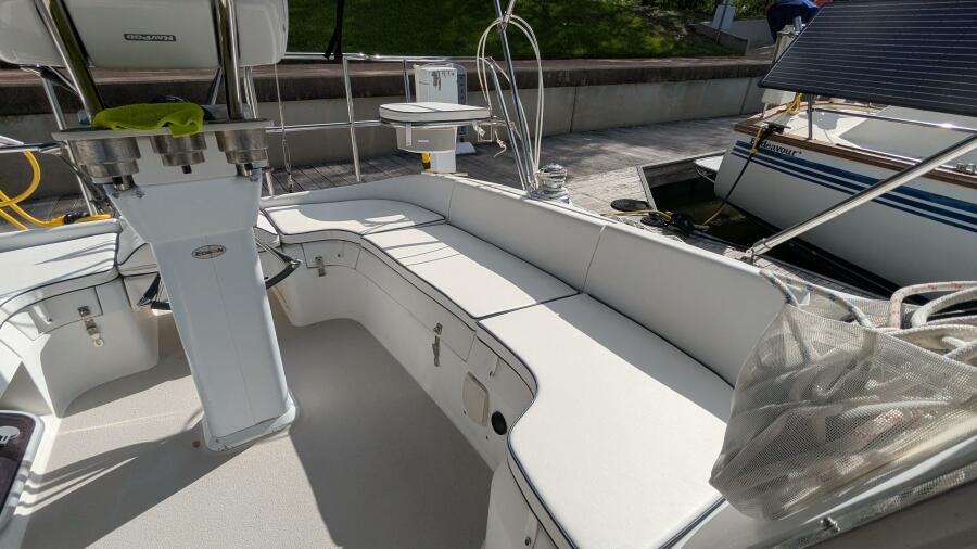 2009 Catalina 309