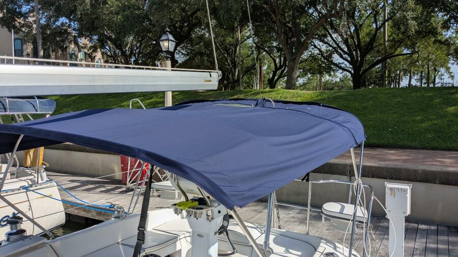 2009 Catalina 309