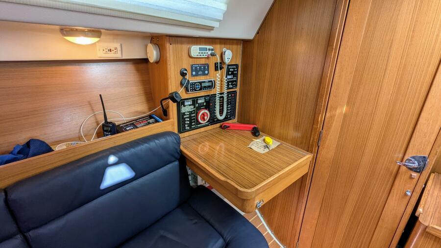 2009 Catalina 309