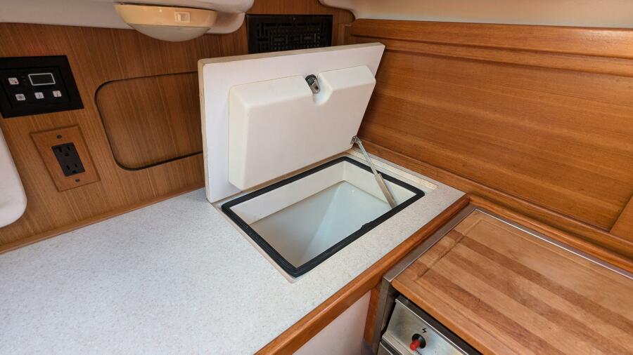 2009 Catalina 309