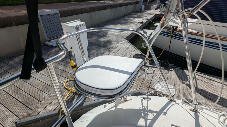 2009 Catalina 309