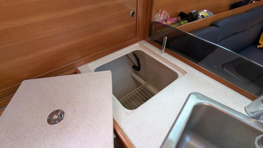 2009 Catalina 309