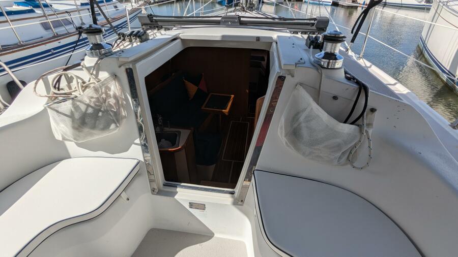 2009 Catalina 309