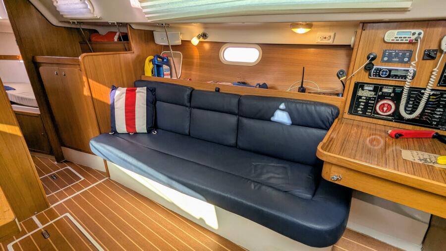 2009 Catalina 309