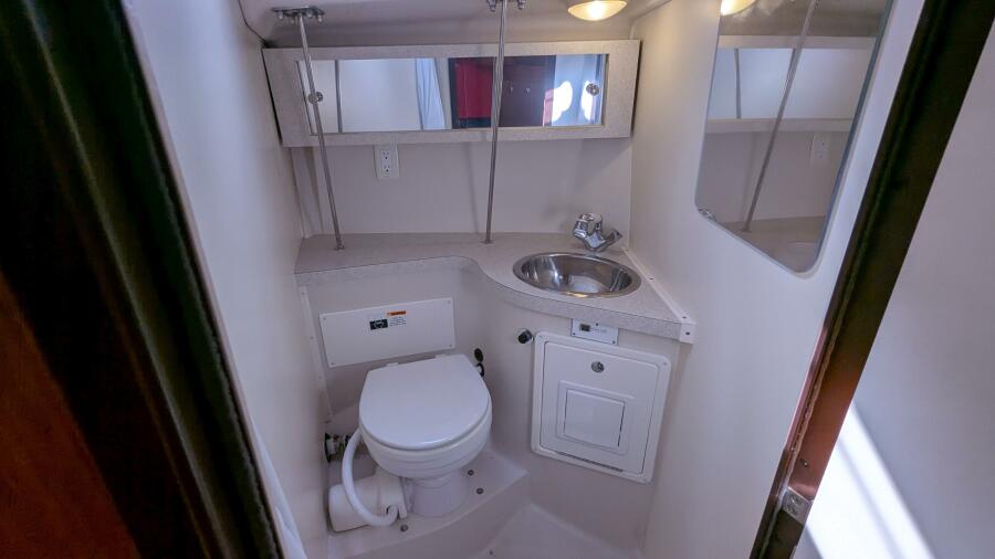 2009 Catalina 309