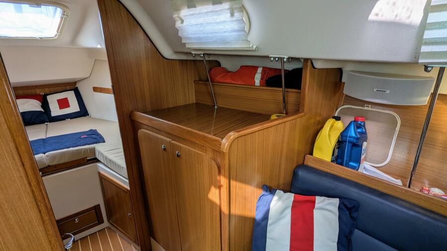 2009 Catalina 309