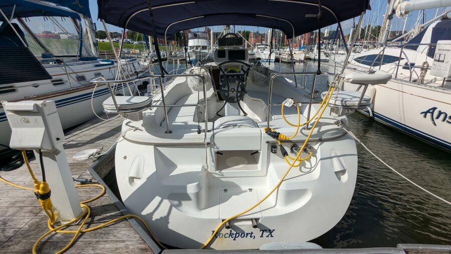 2009 Catalina 309