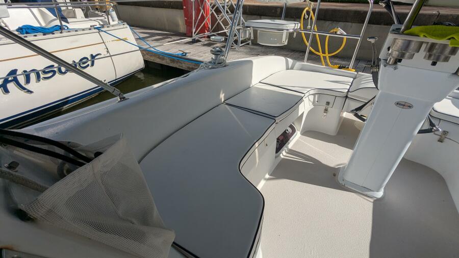 2009 Catalina 309